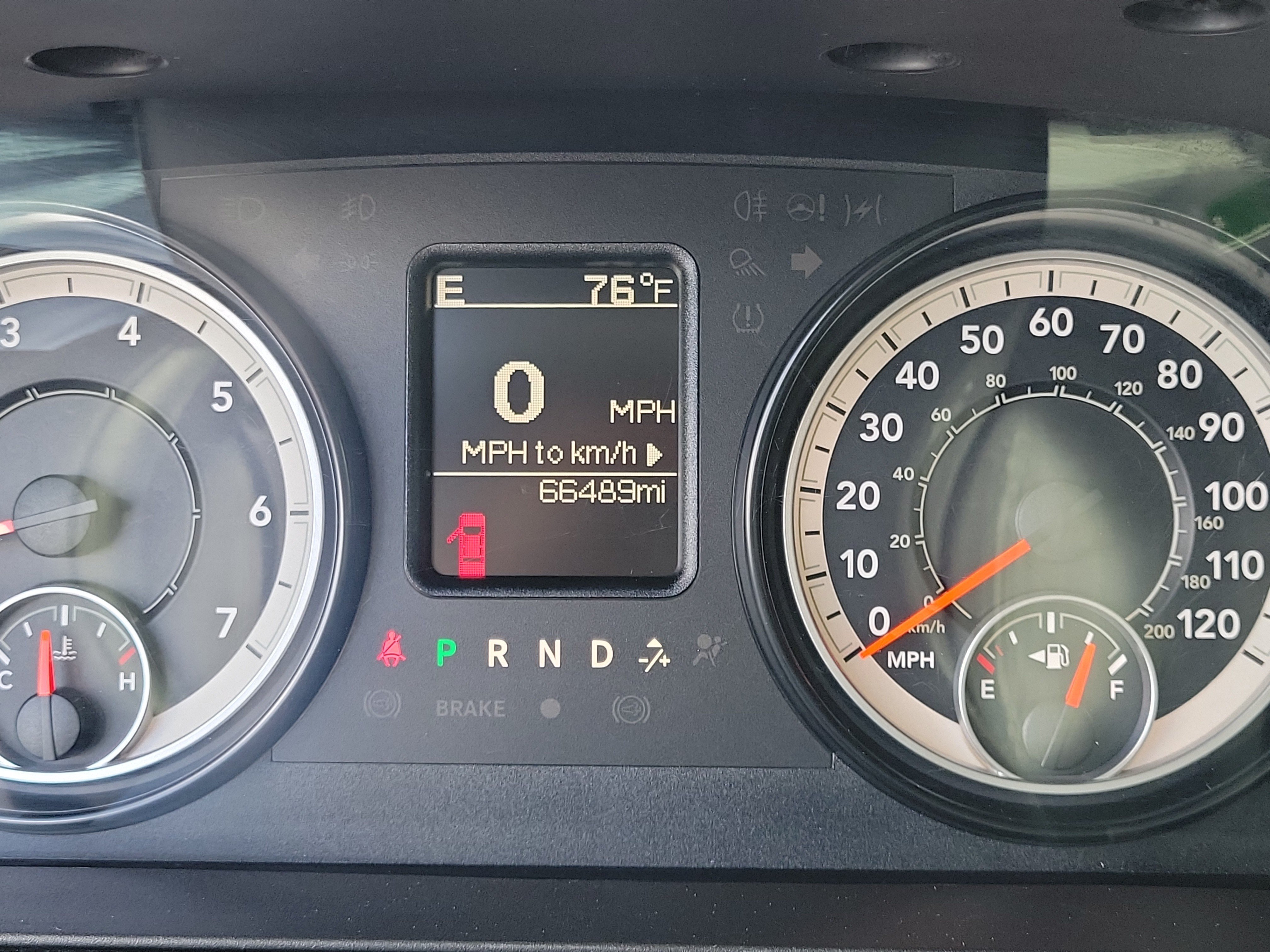Used 2016 RAM 1500 Express w/ Popular Equipment Group AWD/4WD image 25