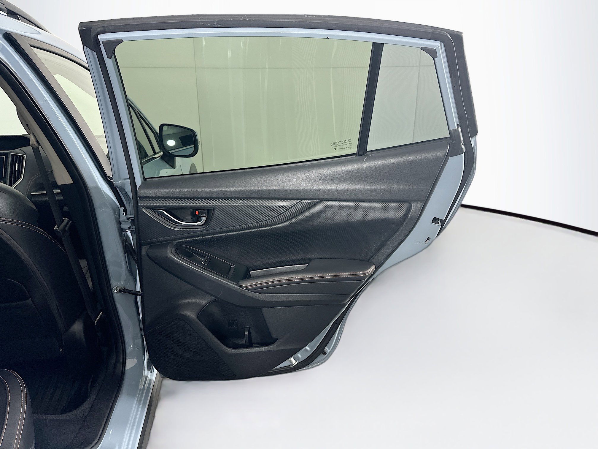 Used 2019 Subaru Crosstrek 2.0i Limited w/ Moonroof Package w/Navigation AWD/4WD image 30