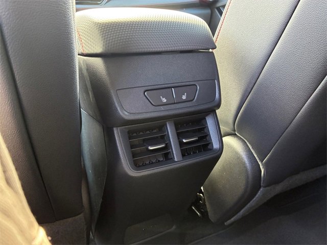 New 2026 Chevrolet Equinox RS w/ Convenience Package III image 18