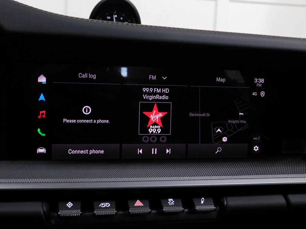 Used 2025 Porsche 911 Carrera S image 66