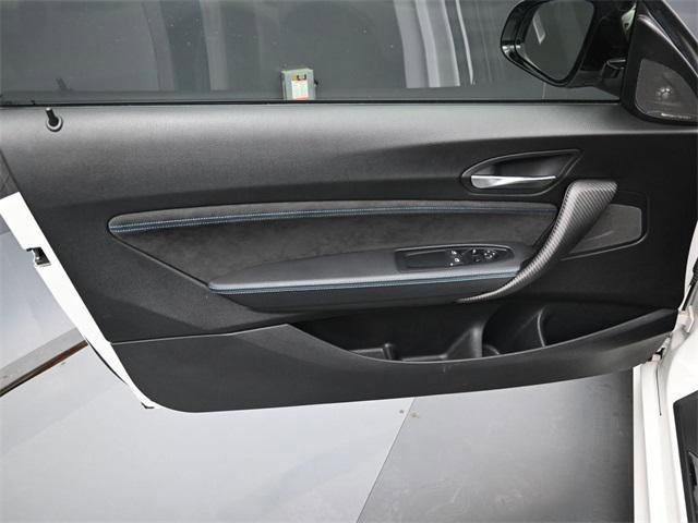 Used 2021 BMW M2 Competition w/ Executive Package image 11