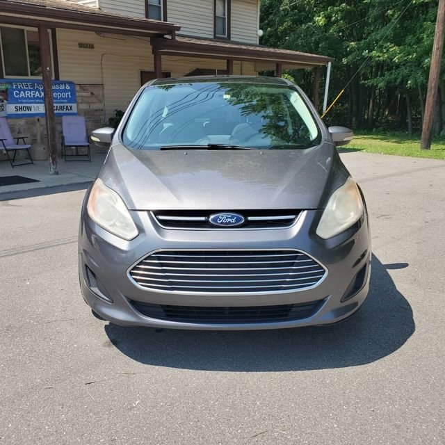 Used 2013 Ford C-MAX SE FWD image 11