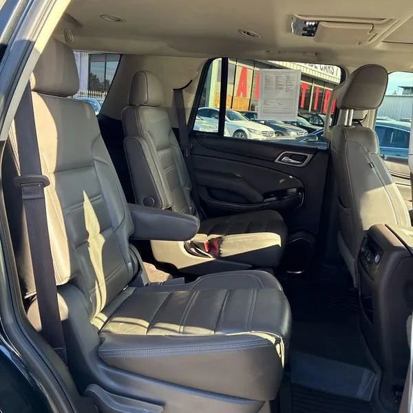 Used 2018 GMC Yukon Denali w/ Denali Ultimate Package image 14