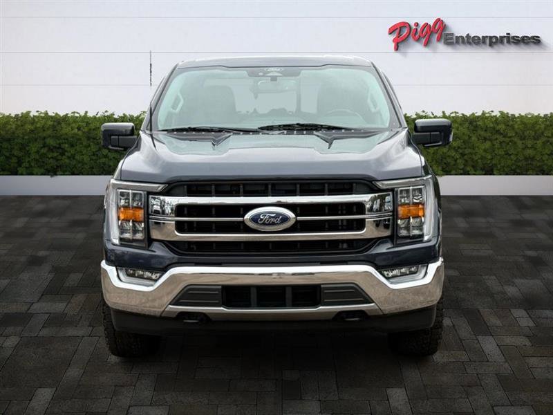 Used 2022 Ford F150 Lariat image 6