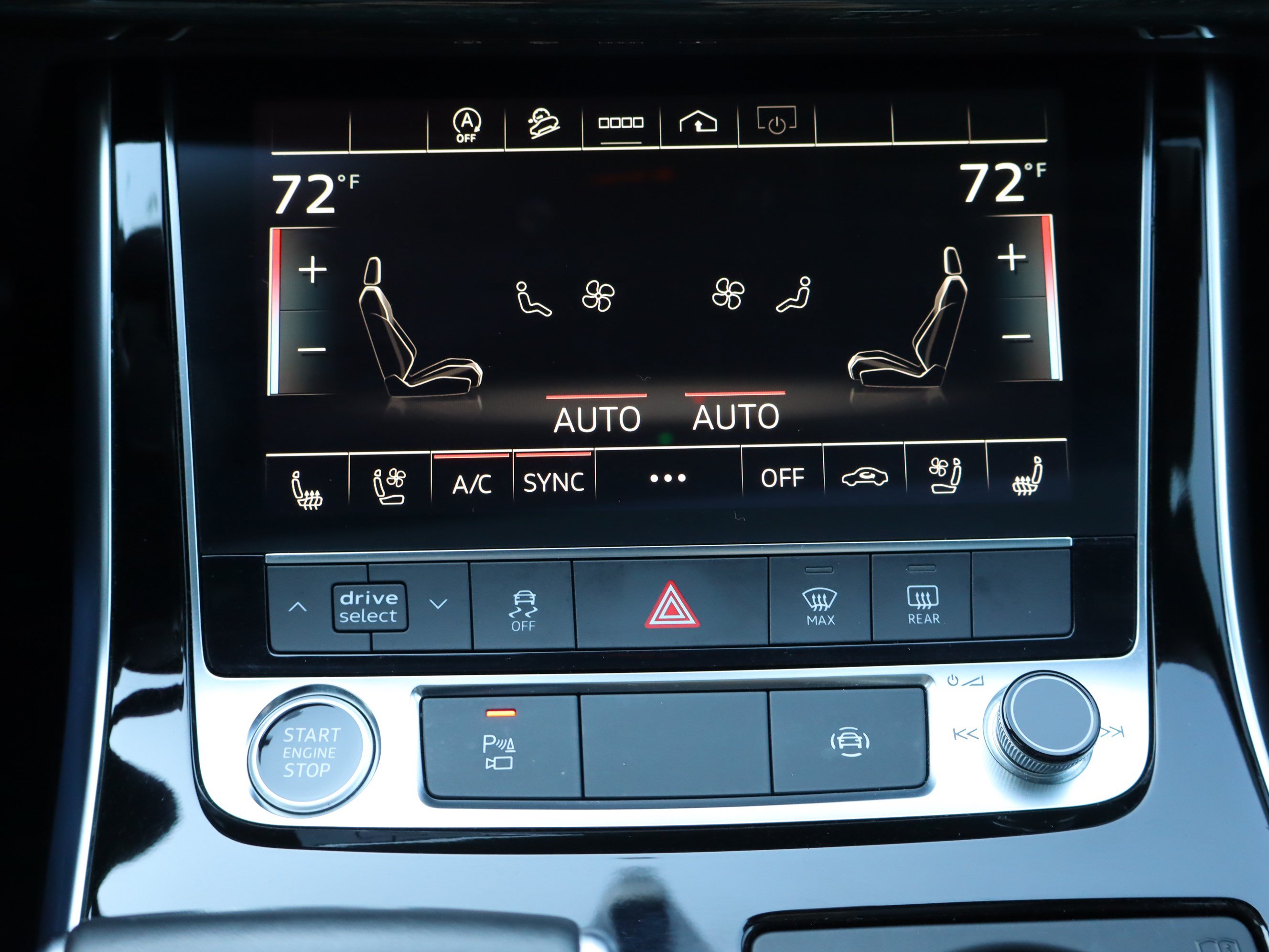 Used 2021 Audi Q7 2.0T Premium Plus w/ Executive Package AWD/4WD image 29