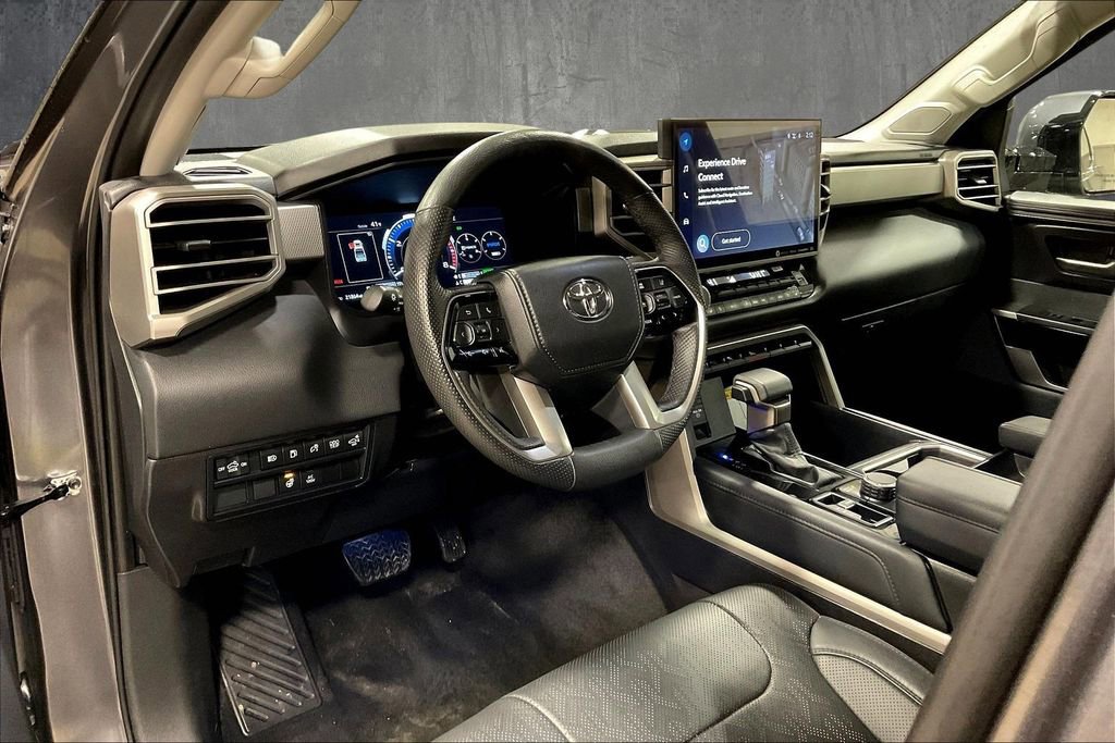 Used 2024 Toyota Tundra Limited image 18
