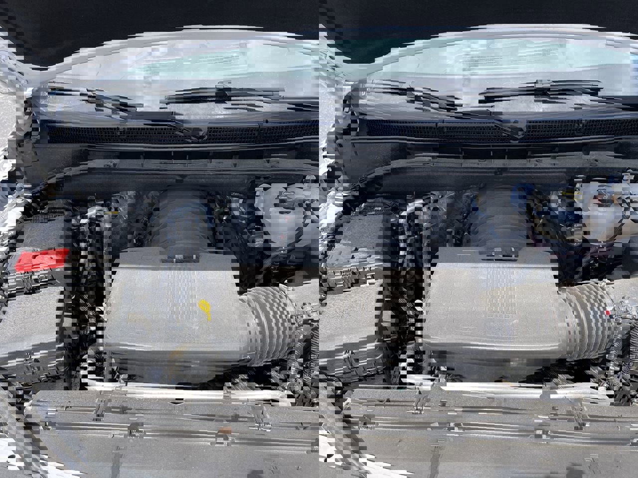 Certified 2024 GMC Yukon Denali Ultimate image 31