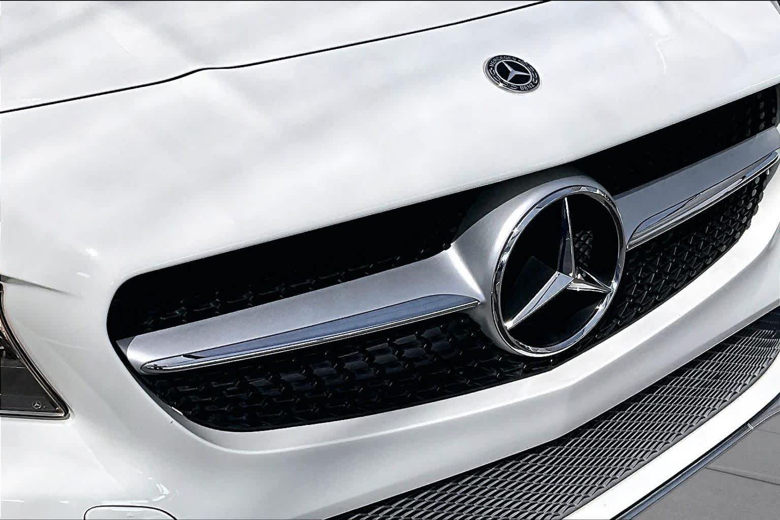 Used 2018 Mercedes-Benz CLA 250 image 28