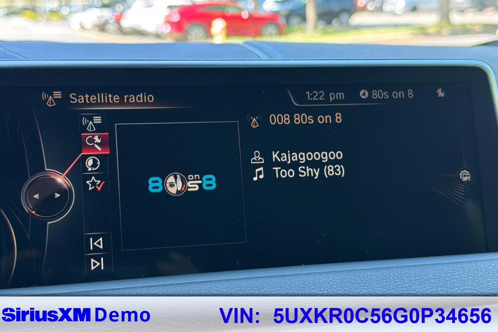 Used 2016 BMW X5 xDrive35i image 40