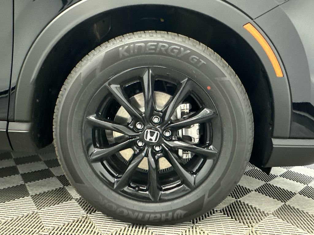 New 2026 Honda CR-V Sport-L image 15