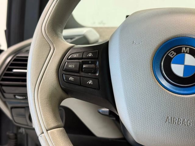 Used 2014 BMW i3 w/ Range Extender RWD image 65