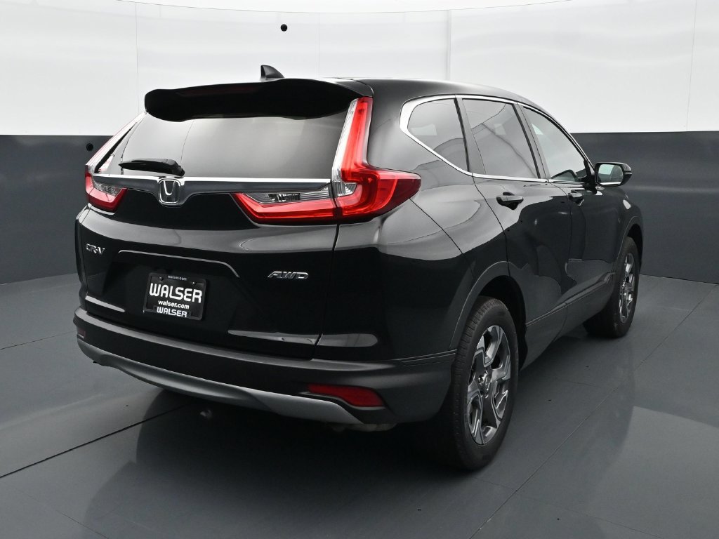 Used 2019 Honda CR-V EX-L image 6