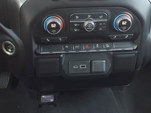 Used 2019 Chevrolet Silverado 1500 RST w/ All-Star Edition image 14