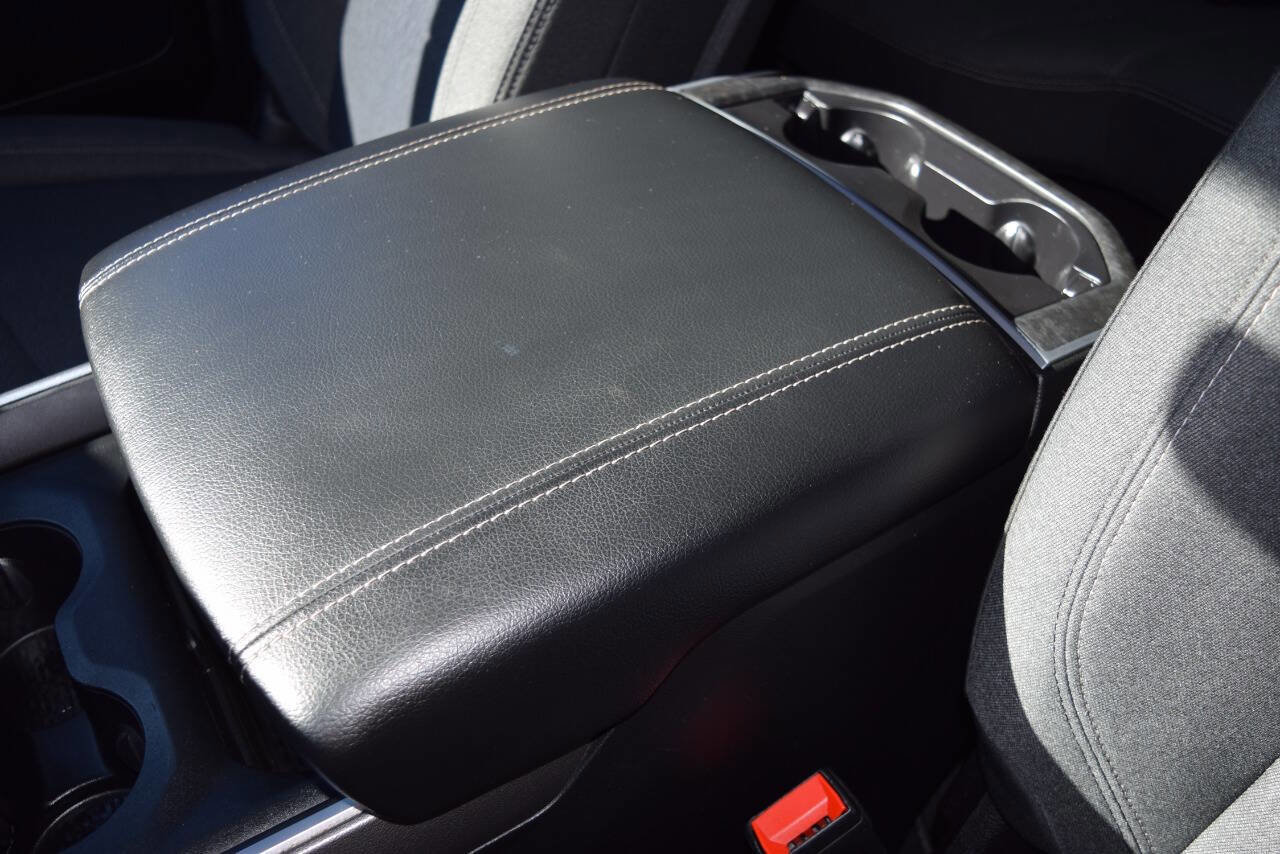 Used 2019 RAM 2500 Big Horn image 44