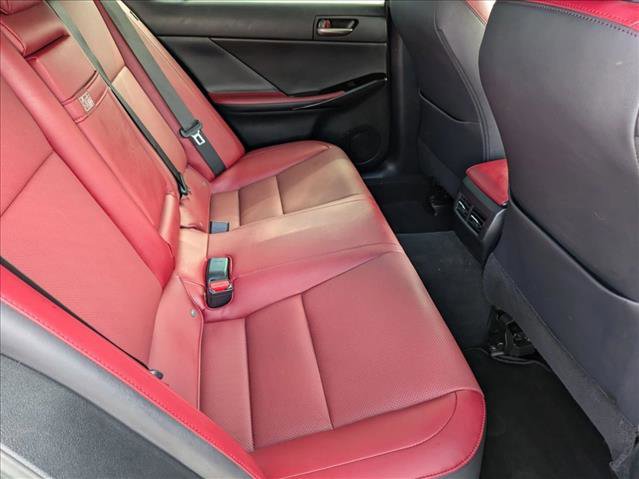 Certified 2022 Lexus IS 300 image 18