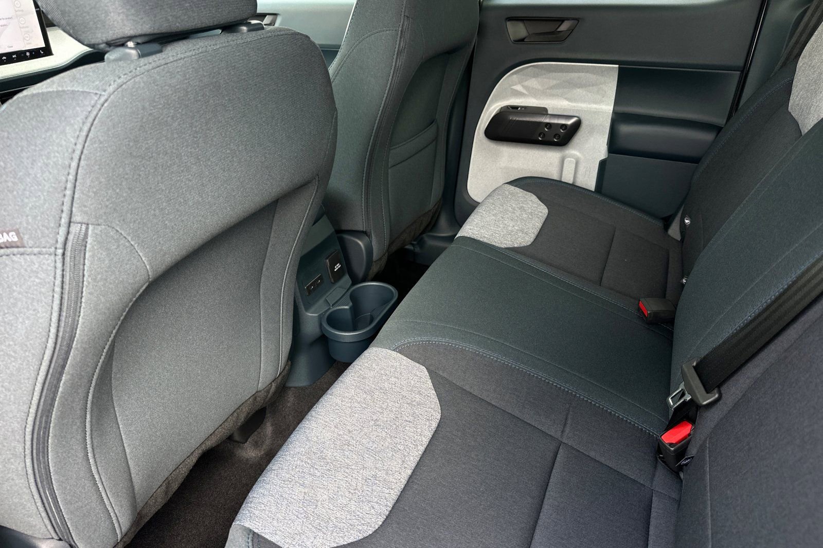 New 2026 Ford Maverick XLT w/ XLT Luxury Package image 11