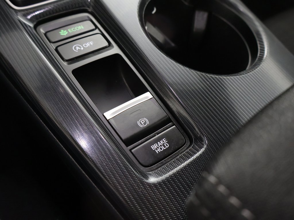 Used 2022 Honda Civic EX image 50