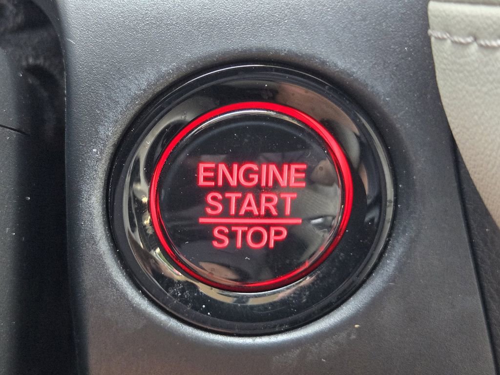 Certified 2024 Honda HR-V LX image 26