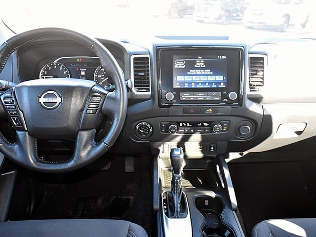Used 2023 Nissan Frontier SV w/ Technology Package image 27