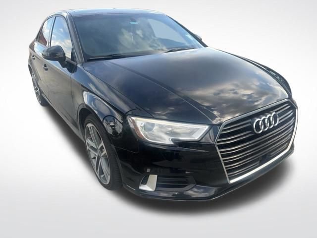 Used 2018 Audi A3 2.0T Premium w/ Convenience Package image 10