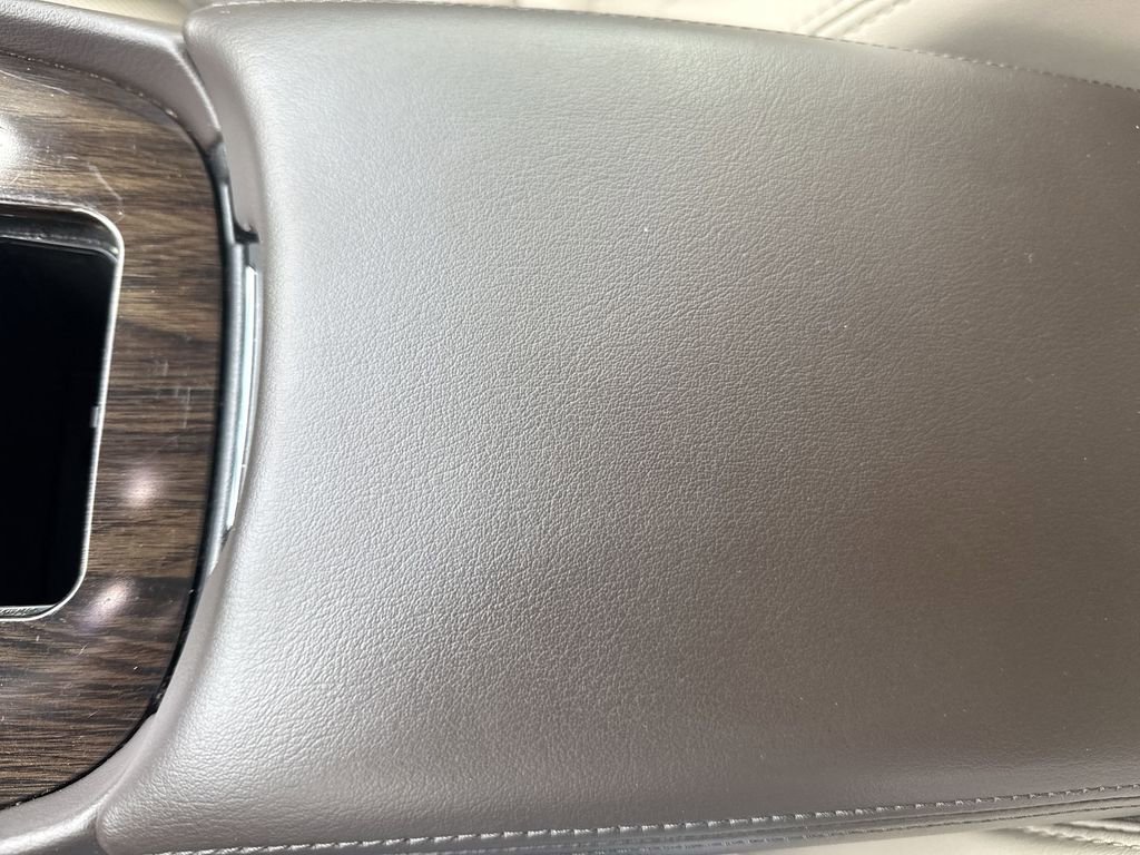 Used 2017 Buick LaCrosse Premium w/ Sun and Shade Package image 36