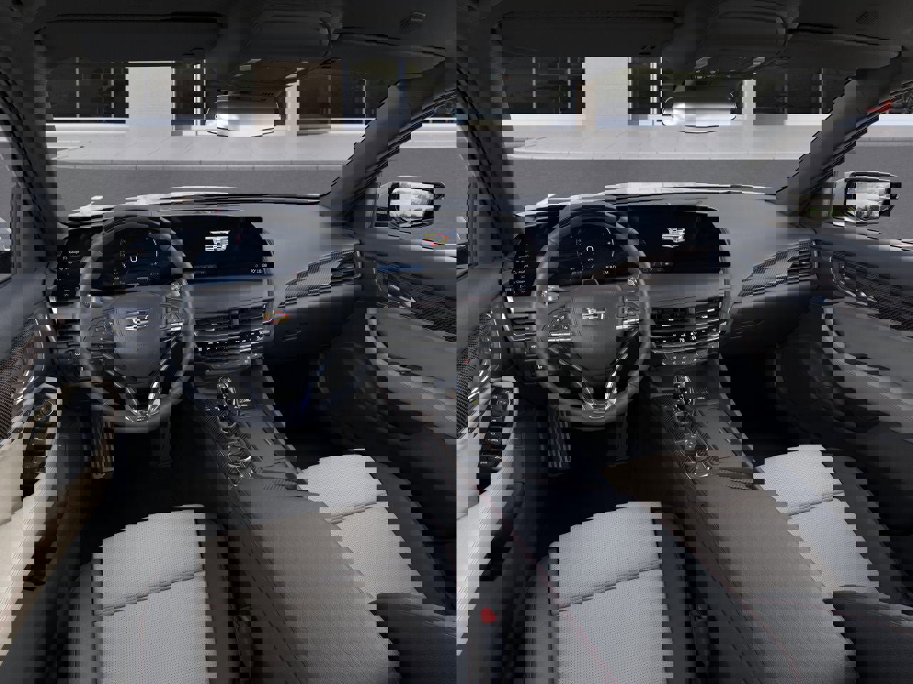 New 2026 Cadillac CT5 Sport image 15