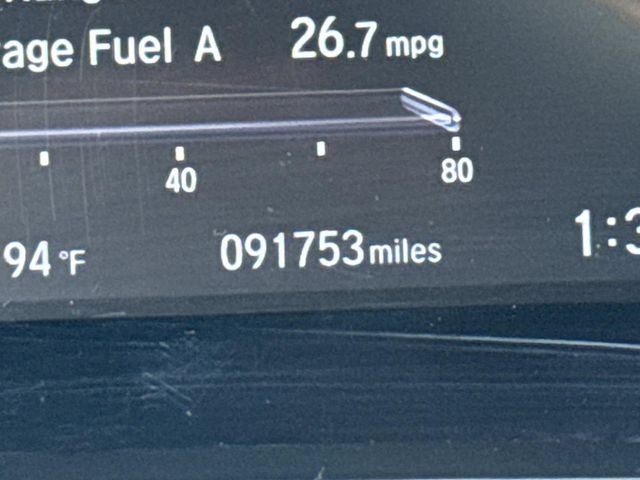 Used 2018 Honda CR-V EX-L image 29