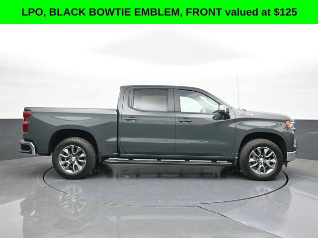 New 2026 Chevrolet Silverado 1500 LT image 18