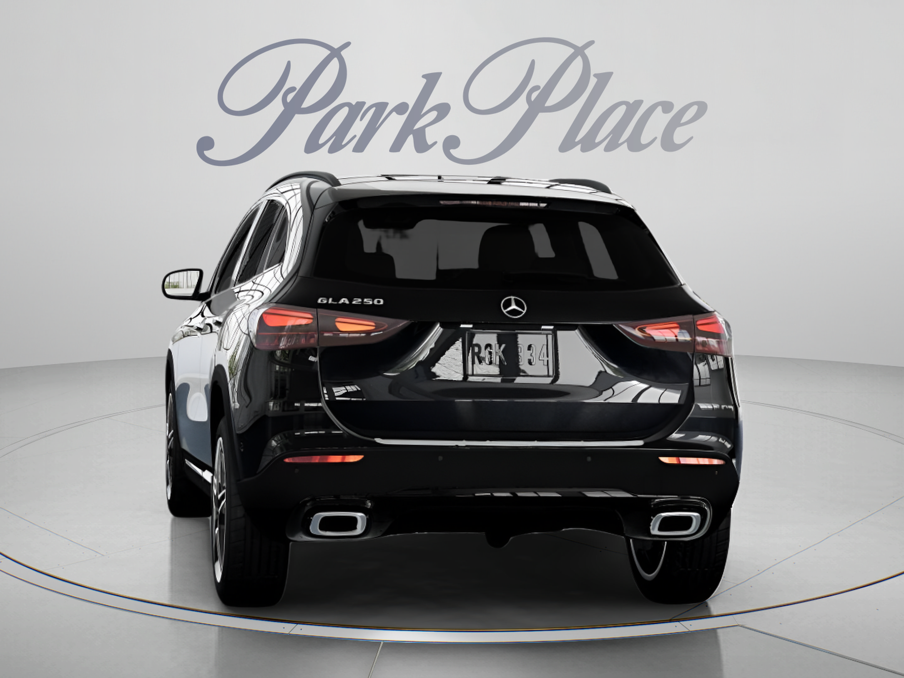 Used 2026 Mercedes-Benz GLA 250 image 14