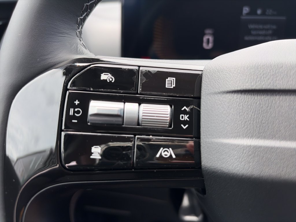 New 2026 Kia Sorento S AWD/4WD image 13