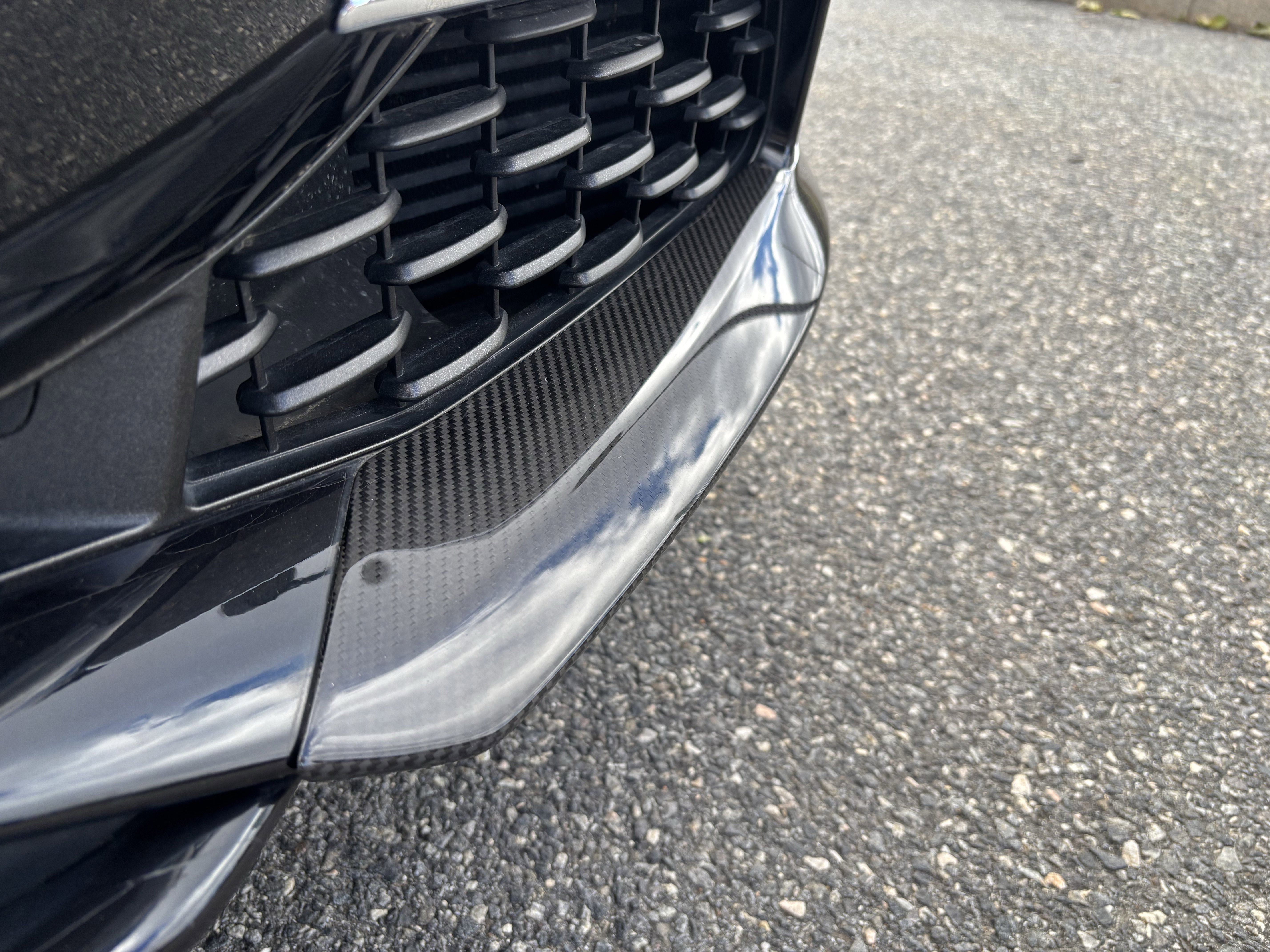 Used 2019 Maserati Quattroporte GTS GranLusso RWD image 12