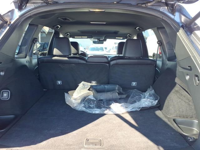 Certified 2021 Honda Passport Touring image 19