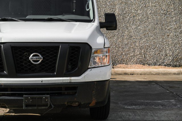 Used 2018 Nissan NV 1500 S RWD image 32
