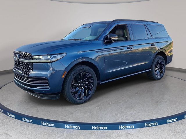 New 2027 Lincoln Navigator Reserve AWD/4WD image 1