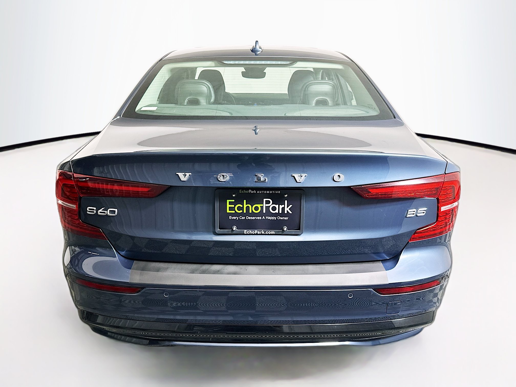 Used 2024 Volvo S60 B5 Core FWD image 7