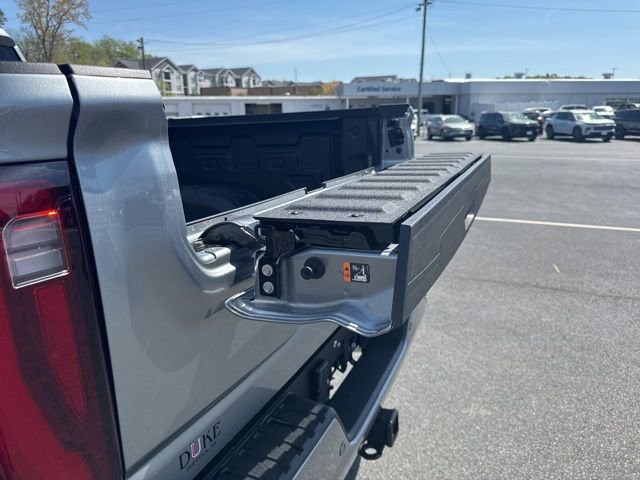 New 2026 GMC Sierra 2500 Denali w/ Denali Reserve Package image 17