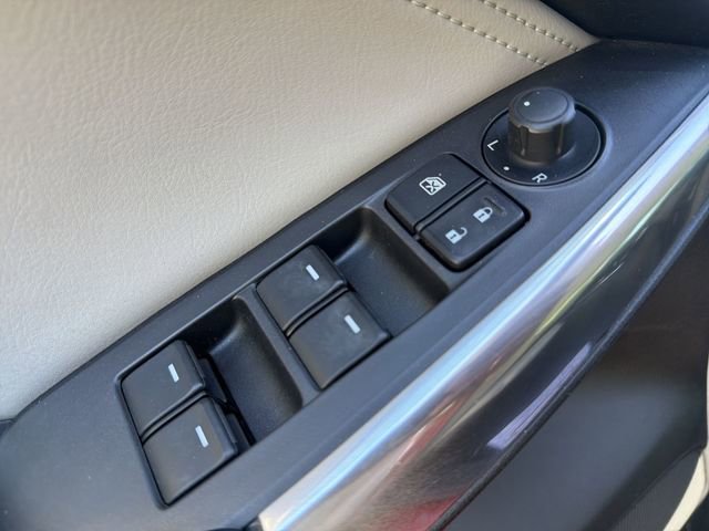 Used 2015 MAZDA MAZDA6 Touring FWD image 13