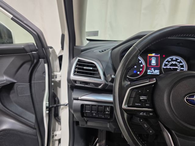 Used 2019 Subaru Forester Premium w/ All-Weather Package image 17