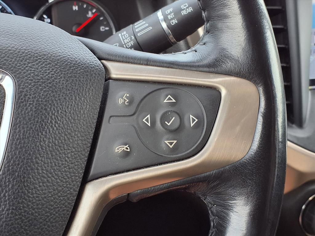 Used 2018 GMC Acadia Denali w/ Technology Package image 17