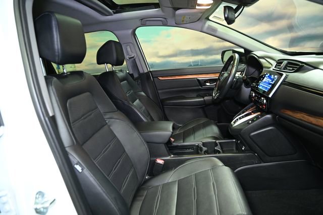 Used 2021 Honda CR-V EX-L image 65