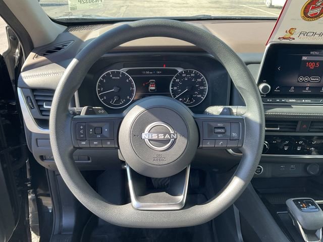Certified 2023 Nissan Rogue S image 19