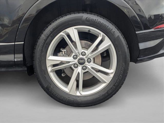 Used 2022 Audi Q3 2.0T Premium image 24