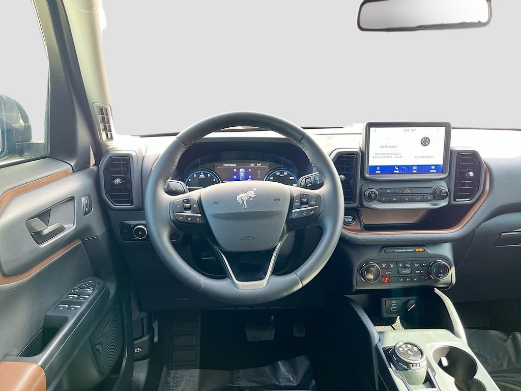 Used 2024 Ford Bronco Sport Outer Banks image 22