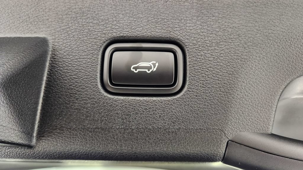New 2027 Kia Sportage EX AWD/4WD image 18