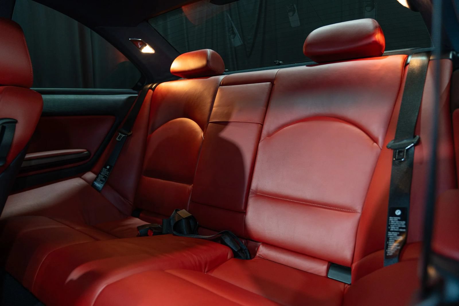 Used 2002 BMW M3 Coupe RWD image 31