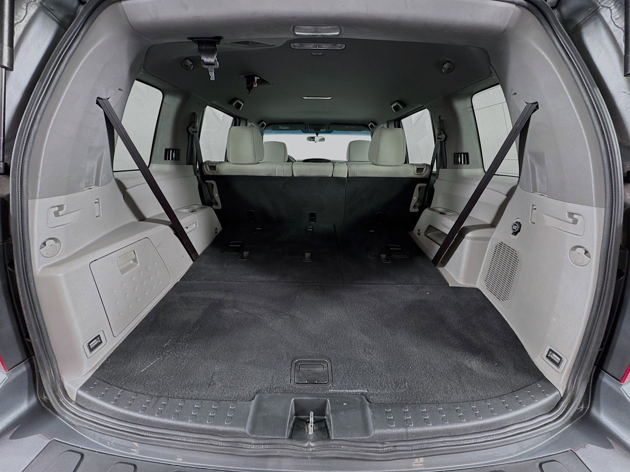 Used 2012 Honda Pilot LX image 31