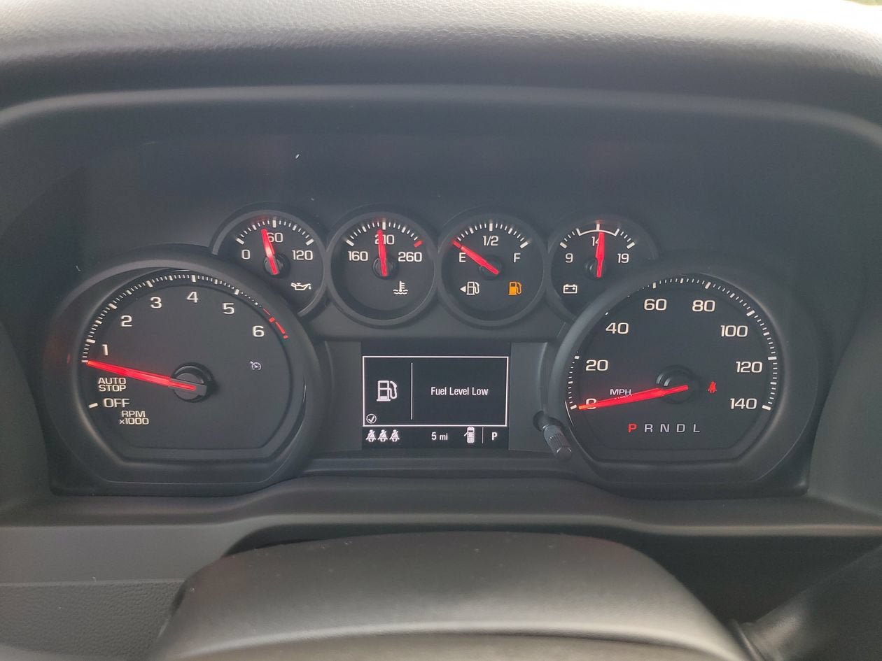 New 2026 GMC Sierra 1500 Pro w/ Graphite Edition RWD image 30