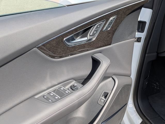 New 2026 Audi Q8 Premium Plus image 10