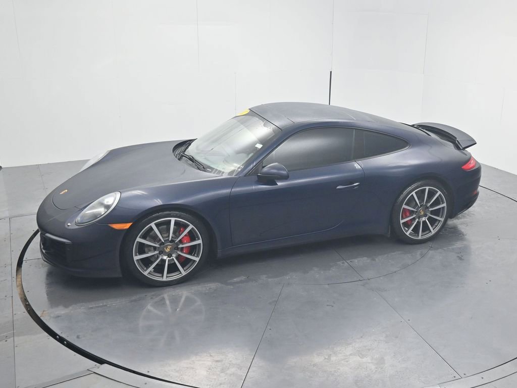 Used 2017 Porsche 911 Carrera S image 63