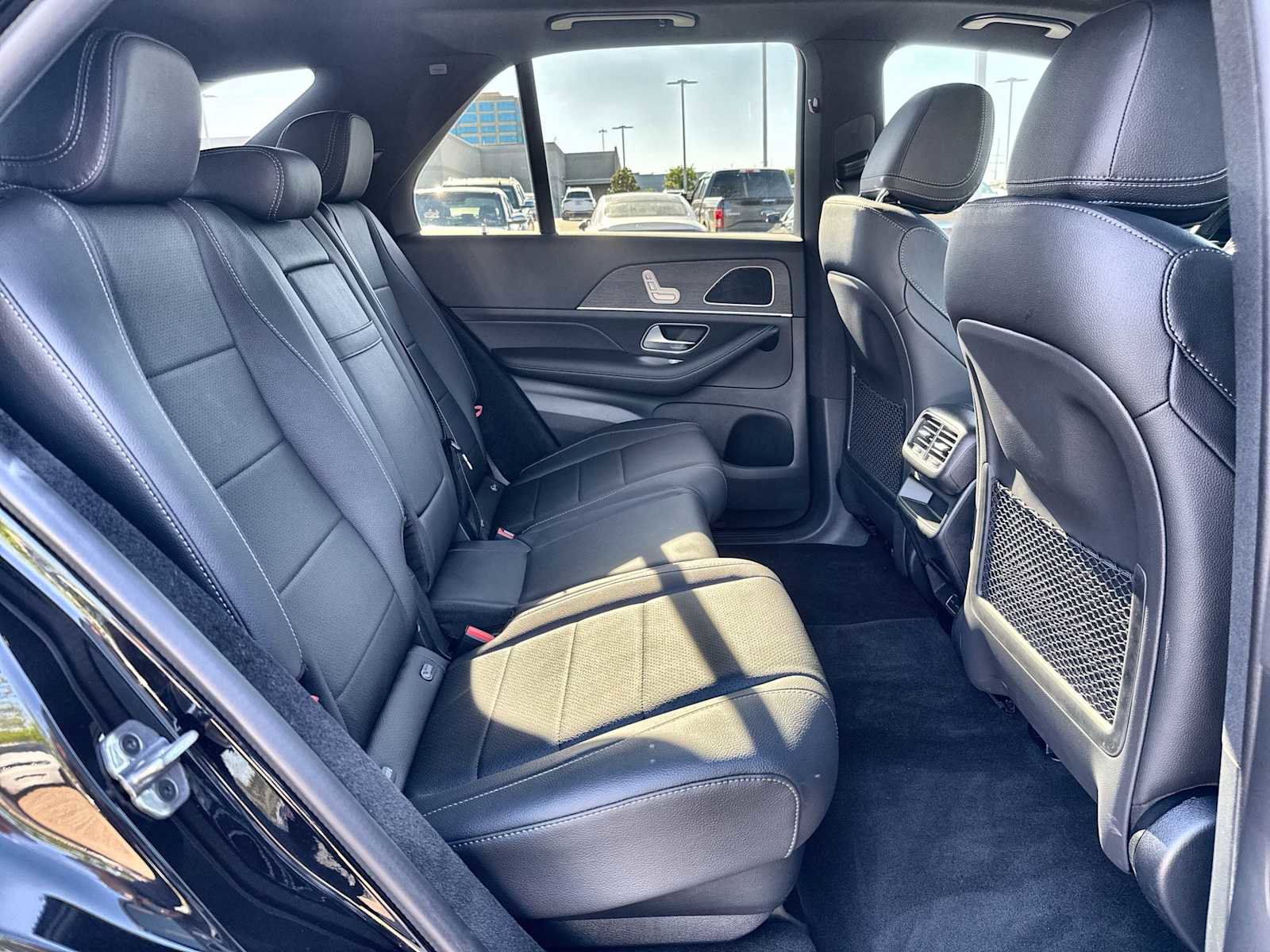 Used 2026 Mercedes-Benz GLE 350 4MATIC image 19